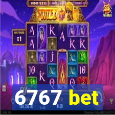 6767 bet